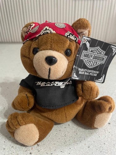 Official vintage biker harley - vintage,