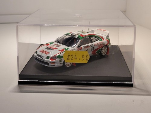 Trofeu toyota celica four - trofeu, gt