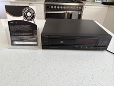 Technics SL-PJ27A  * CD