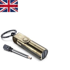 Vintage Waterproof Match