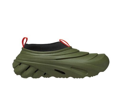 Crocs echo storm shoes mens - echo,