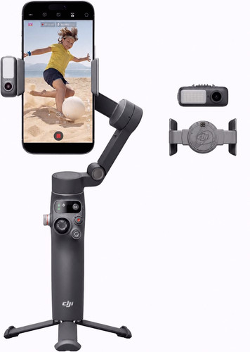 Dji osmo mobile handheld - dji,