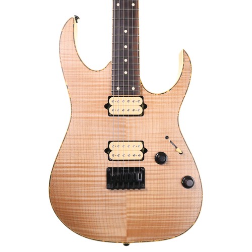 Ibanez rgew521fm standard - ibanez,