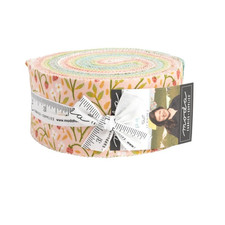 Moda Jelly Roll Kindred by