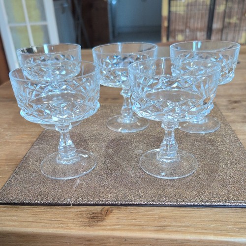 Crystal cristal - crystal,