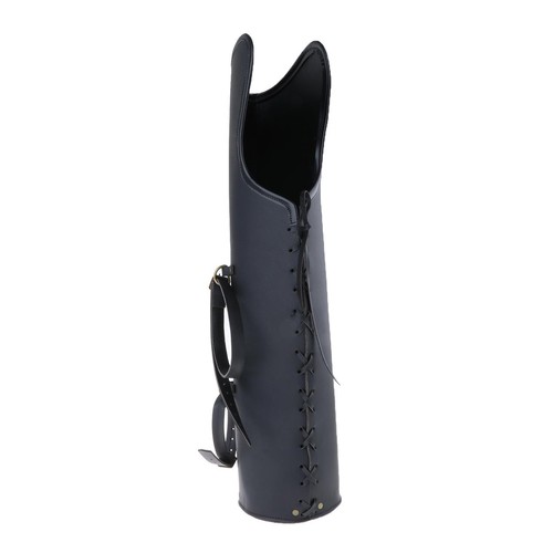 Holder knight costume - holder, pu