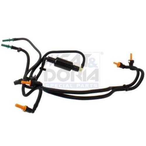 Fuel line fits - fits, xsara