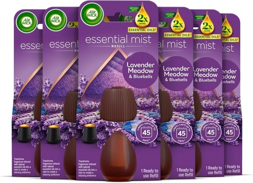 Air wick essential mist - air,