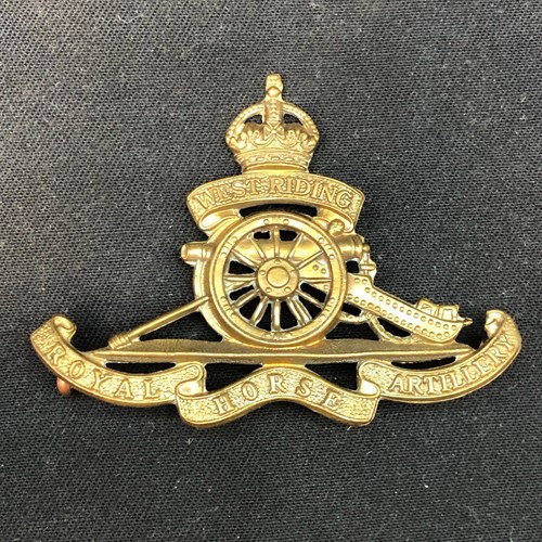 Royal artillery original - -,