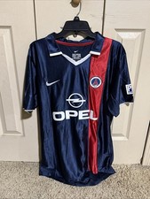 Ronaldinho Size XL #21 PSG