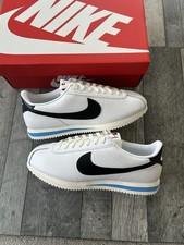 Nike Cortez | White Light