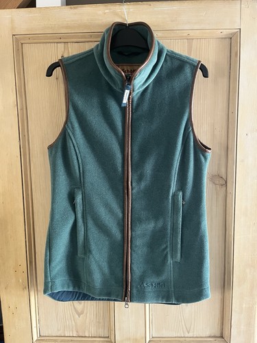 Schoffel lyndon fleece - fleece, gilet