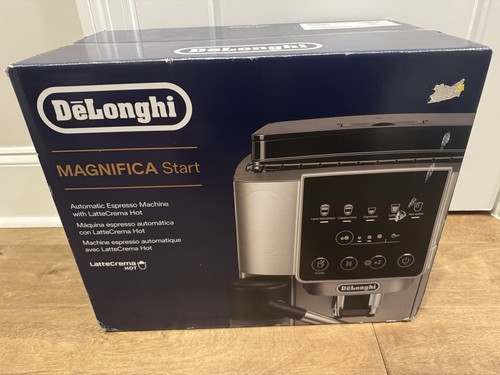 Delonghi magnifica start - delonghi,