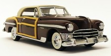 Franklin Mint Classic Cars of