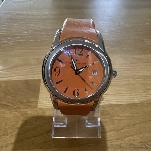 Maurice lacroix sphere mens - maurice,