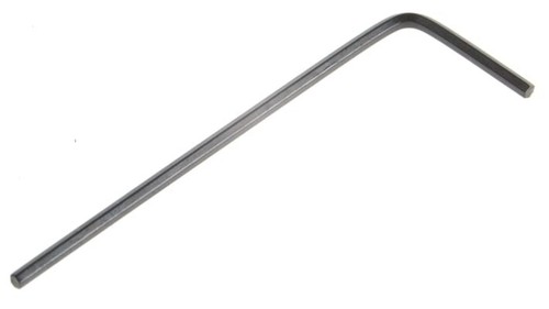 3mm hexagon key - hexagon, hex