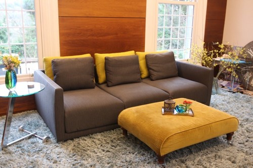Ligne roset designer sofa - roset,