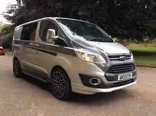Fits Ford Transit Custom M