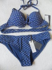 FAT FACE DOBBY TEXTURED PADDED