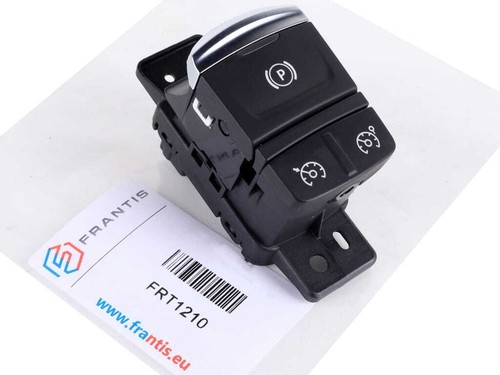 Electric handbrake parking - handbrake,