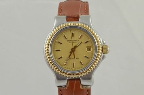 Raymond weil amadeus 200 - amadeus,