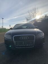 AUDI A4 CABRIOLET B7 2005-2009