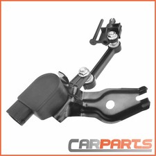 Height Sensor Level Control