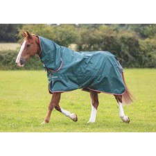 Shires Typhoon Lite Combo Turnout Rug