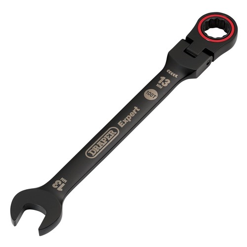 Draper expert torq metric - expert,