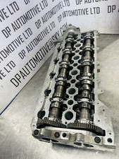 Volvo D5 Reconditioned Cylinder Head D5244T4 V70 S60 S80 XC90 XC70
