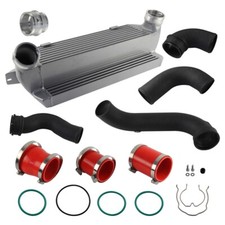 Tuning Intercooler + Super