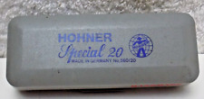 HARMONICA - VINTAGE HOHNER