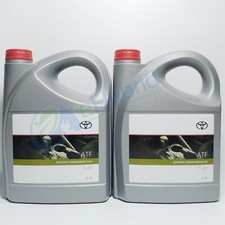 Genuine Toyota Type T-IV