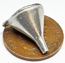 Dolls House Kitchen Funnel