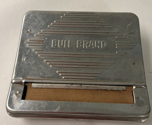 Vintage bull brand france - brand,