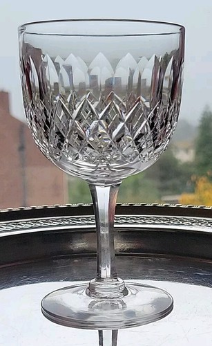 Vintage thomas webb normandy - vintage,