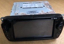 XTRONS SAT NAV SCREEN