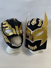 Rey Mysterio/Kalisto/Sin Cara