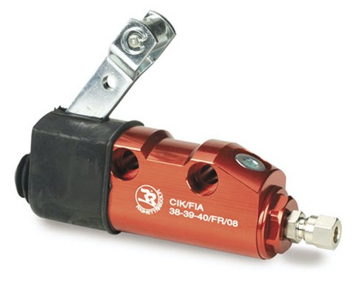 Kart righetti brake master - righetti,