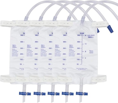Pack easy tap leg - 5,
