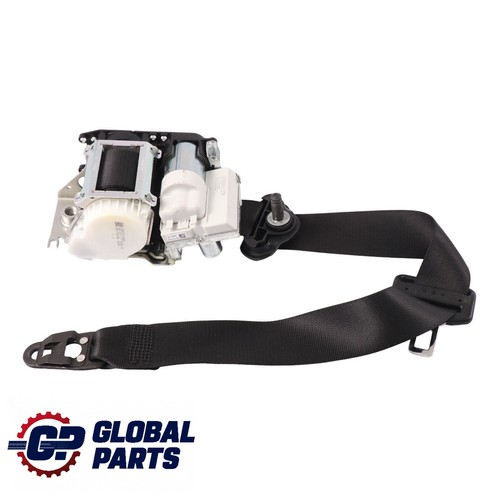 Seat belt mercedes r172 amg - seat,