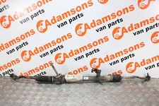 Renault Kangoo 1.5 Steering