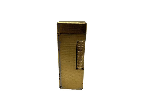 Vintage dunhill rollagas - vintage,