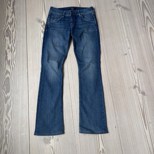 Hudson beth jeans bnwt mid - hudson,