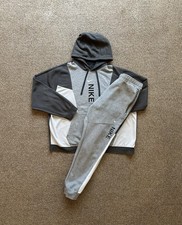 Nike Sportswear Hybrid Fleece