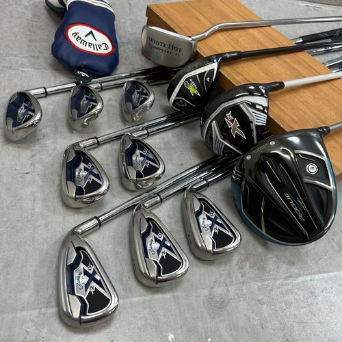 Callaway men golf club - men's,