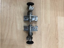 henderson garage door canopy top rollers used