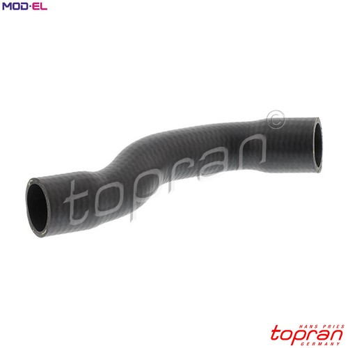 Radiator hose 111 977 for - radiator, vw
