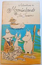 Vintage Rare Adventures in