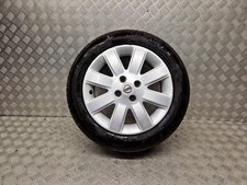 NISSAN MICRA 15" ALLOY WHEEL